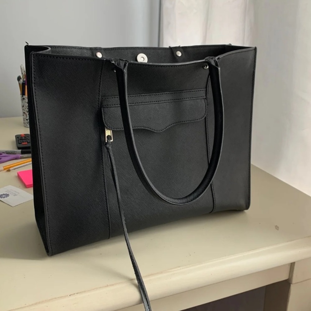 Rebecca Minkoff tote - Picture 2 of 5